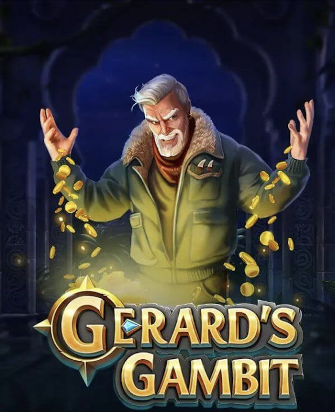 gerard's gambit